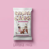 Launch Season, 1 X 9-Card Pack (Limited Stock)